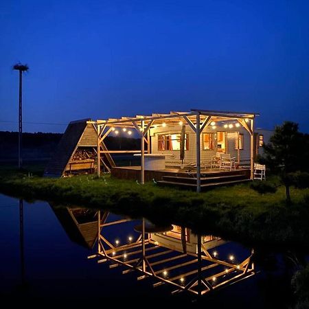 Nature&Rest Łąck Екстериор снимка